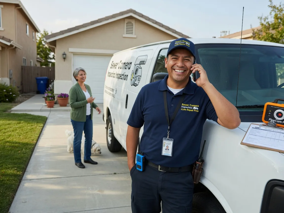 Sewer Line Repair Falmouth, KY FAQs